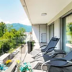 Linda Terrace By Quokka 360 - Modern One-Bedroom Flat With Sun Terrace