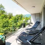 Linda Terrace By Quokka 360 - Modern One-Bedroom Flat With Sun Terrace